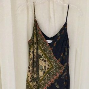 SLIP DRESS